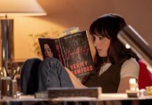 Top 10 Movies To Watch If You Loved ‘Verity’ Verity (2026) (Image: Sony Pictures Releasing)