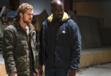 Finn Jones Suggests ‘Daredevil: Born Again’ Ending Could Open The Door For Defenders Luke and Iron Fist (Image: Marvel)