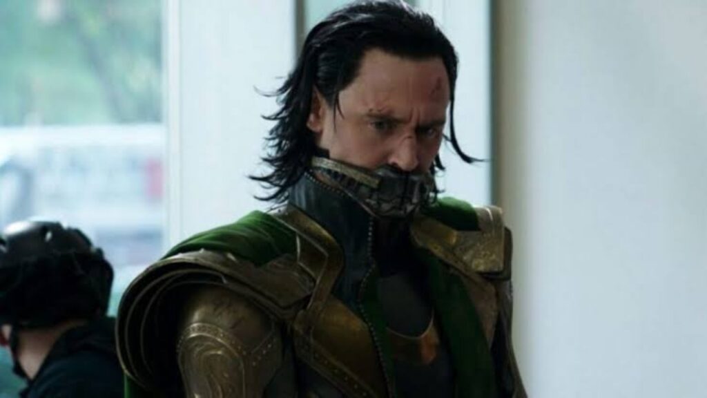 Loki (Image: Marvel)