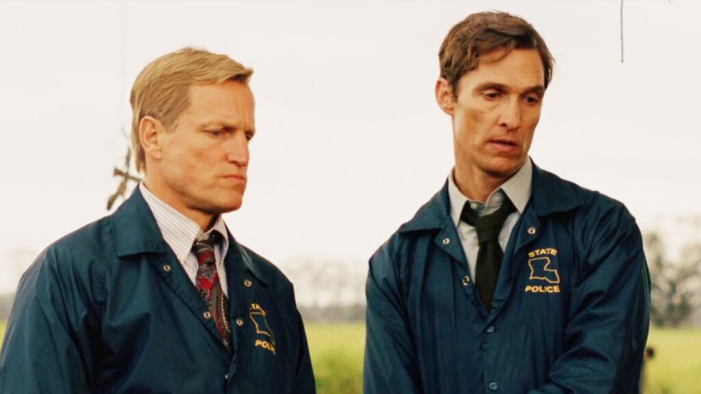 'True Detective' (Image: HBO)