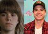 Matthew Lawrence Reveals How Sally Field Became His Second Mom On ‘Mrs. Doubtfire’ Set Matthew Lawrence on 'Mrs. Doubtfire'