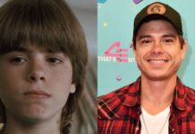 Matthew Lawrence Reveals How Sally Field Became His Second Mom On ‘Mrs. Doubtfire’ Set Matthew Lawrence on 'Mrs. Doubtfire'