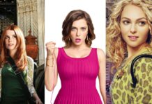 Top 10 Underrated CW TV Shows That Need To Make A Comeback Privileged, Crazy Ex-Girlfriend, The Carrie Diaries (Image: The CW)