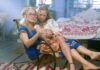 Amanda Seyfried Gets Real About Working With Meryl Streep On ‘Mamma Mia!’ Amanda Seyfried and Meryl Streep On 'Mamma Mia!'
