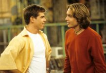 ‘Boy Meets World’ Star Matthew Lawrence Teases A Spinoff That Never Happened Boy Meets World