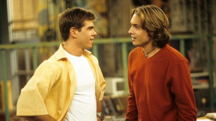 Boy Meets World Boy Meets World