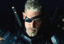 Joe Manganiello Admits Losing Deathstroke Felt Like A Curse Deathstroke (Image: WB)