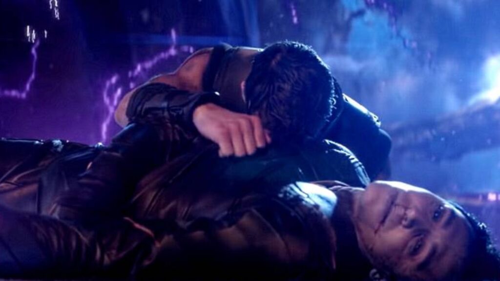 Thor and Loki (Image: Marvel)