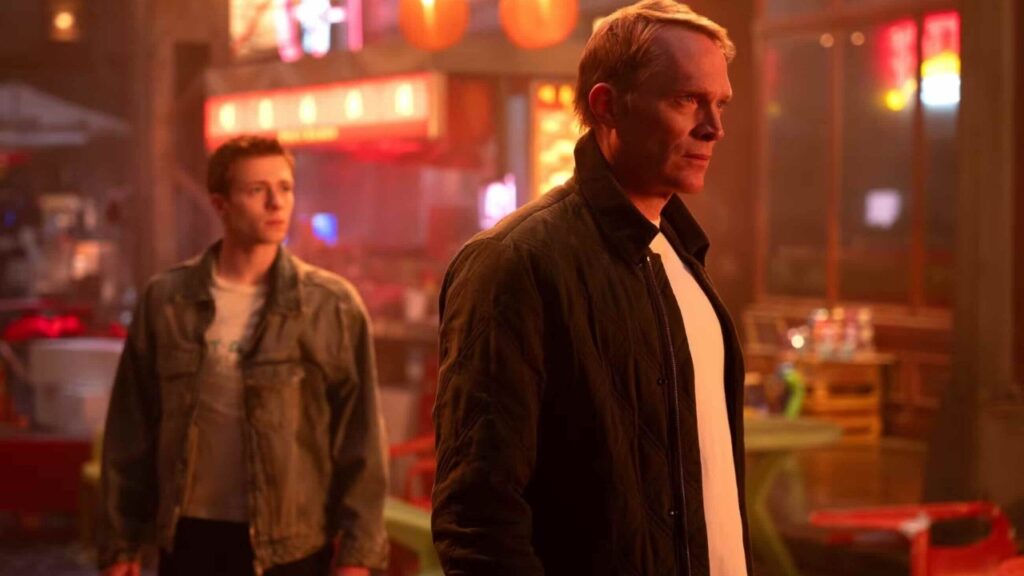 'VisionQuest' (Image: Marvel) 