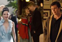 The Best 2010s Rom-Coms That Are Already Modern Classics Crazy Rich Asian (2018), About Time (2013), Love, Simon (2018) (Image: Warner Bros. Pictures, 20th Century Fox)