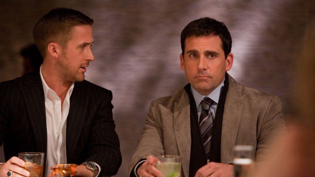 Crazy, Stupid, Love (2011) (Image: Warner Bros. Pictures)
