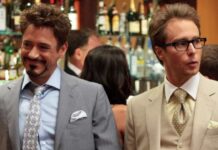 Marvel’s ‘VisionQuest’ Could Turn Iron Man’s Justin Hammer Into A Major MCU Threat Justin Hammer in 'Iron Man 2' (Image : Marvel)