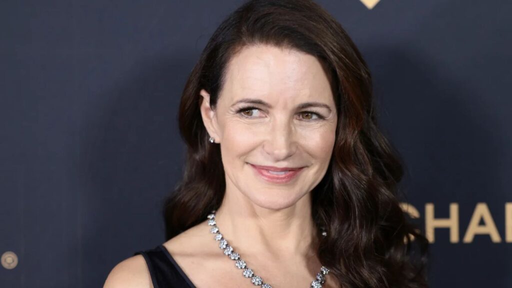Kristin Davis