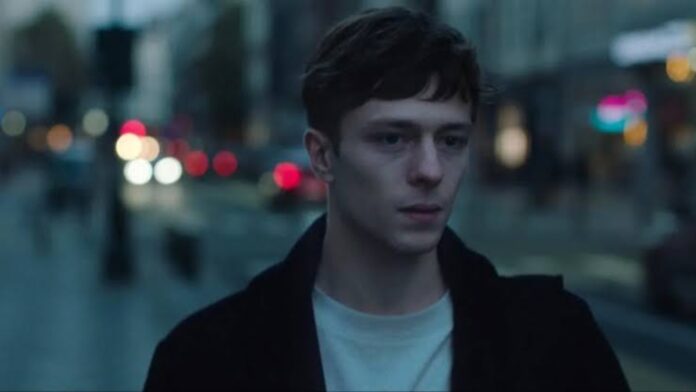 Tommy in 'VisionQuest' (Image: Marvel) Tommy in 'VisionQuest' (Image: Marvel)