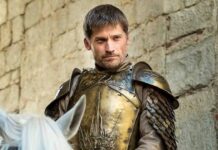 Jaime in 'Game of Thrones' (Image: HBO)