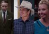 Top 10 Actors Who Appeared In ‘The Good Place’ You Forgot About Marc Evan Jackson, Timothy Olyphant, Lisa Kudrow in The Good Place (Image: NBC)