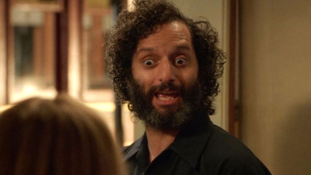 The Good Place (2014-2022) (Image: NBC)