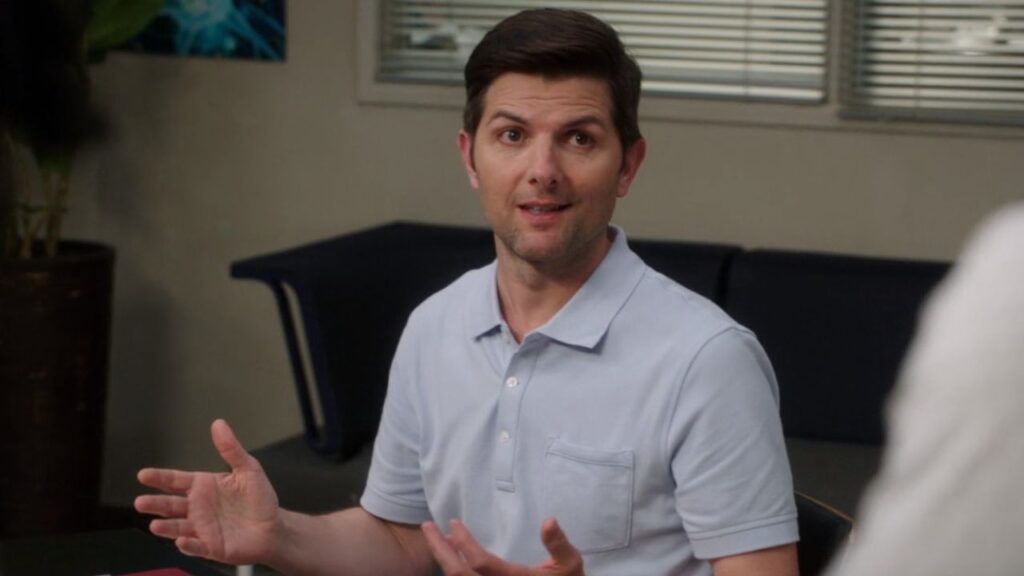 The Good Place (2014-2022) (Image: NBC)