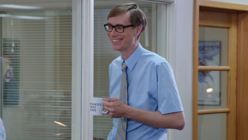 The Good Place (2014-2022) (Image: NBC)
