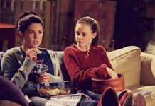 Top 10 Best ‘Gilmore Girls’ Episodes To Rewatch On A Cozy Day Gilmore Girls (2000-2007) (Image: The CW)