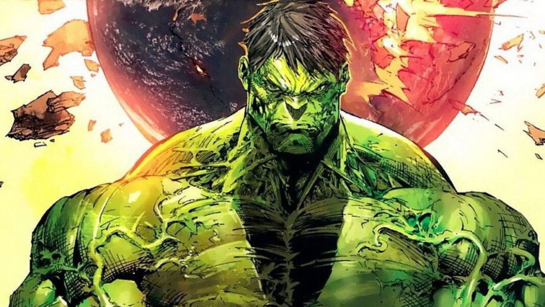 ‘Avengers: Doomsday’ Theory Teases Hulk’s Most Terrifying ...