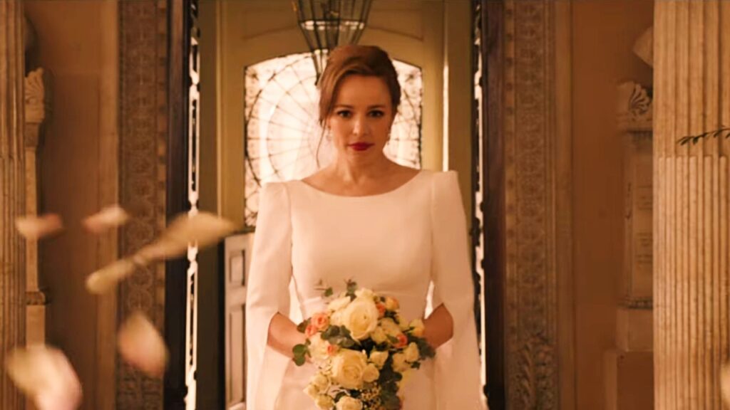 Christine (Image: Marvel)