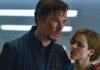 MCU’s Best Doctor Strange Story Never Happened In The Main Timeline Doctor Strange and Christine (Image: Marvel)