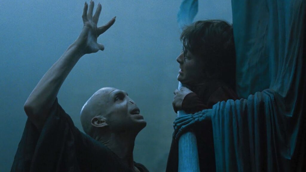 'Harry Potter' (Image: WB)