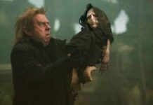 ‘Harry Potter And The Goblet Of Fire’ Never Explained This Disturbing Detail About Voldemort’s Return 'Harry Potter' (Image: WB)