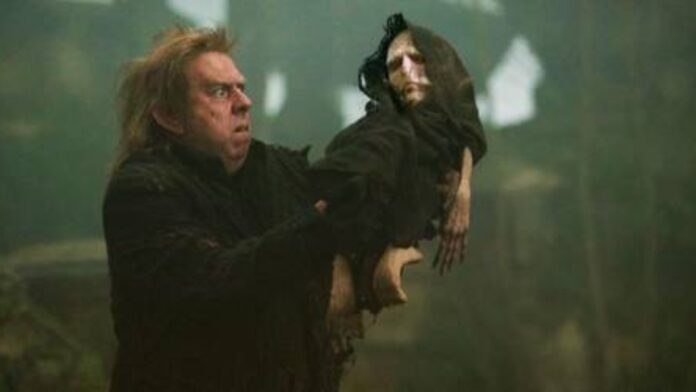 'Harry Potter' (Image: WB) 'Harry Potter' (Image: WB)
