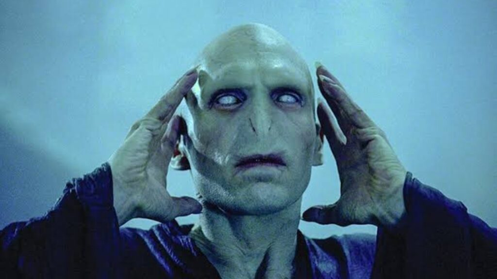 'Harry Potter' (Image: WB)