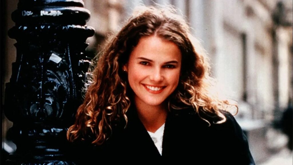 Felicity (1998-2002) (Image: The WB)
