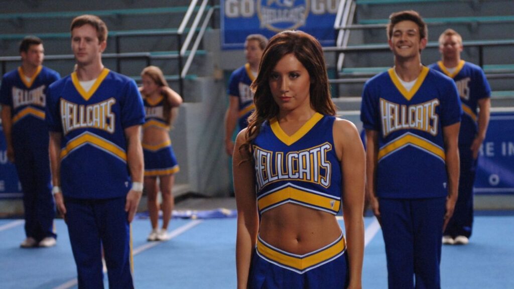 Hellcats (2010-2011) (Image: The CW)