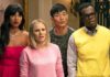 How ‘The Good Place’ Pulled Off One Of The Biggest Twists In Television History The Good Place (2016-2020) (Image: NBC)