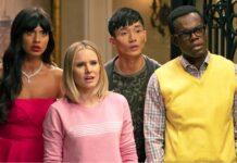 How ‘The Good Place’ Pulled Off One Of The Biggest Twists In Television History The Good Place (2016-2020) (Image: NBC)