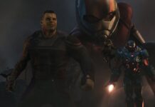 ‘Deadpool And Wolverine’ Might’ve Secretly Explained ‘Endgame’s Most Bizarre Plot Hole Ant-Man in 'Endgame' (Image: Marvel)