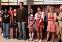 Top 10 Best ‘Glee’ Episodes To Rewatch Glee (2009-2015) (Image: Fox)