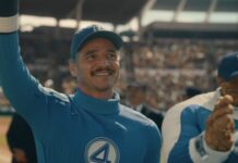 ‘Avengers: Doomsday’ Theory Connects Reed Richards’ Baseball Scene To Captain America 'Avengers: Doomsday' (Image: Marvel)