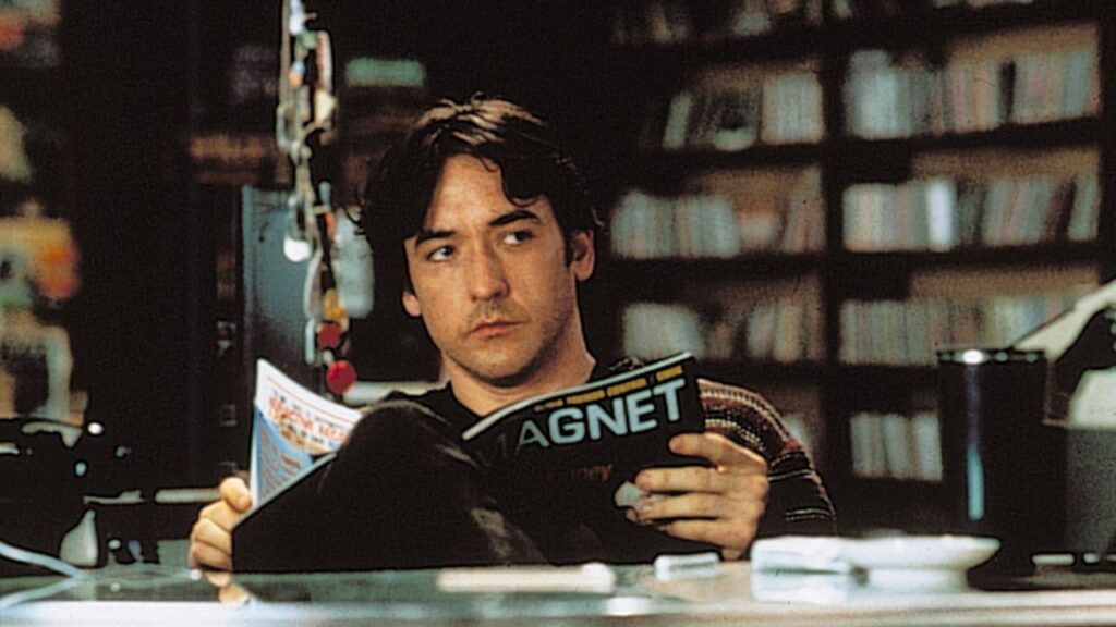 High Fidelity (2000) (Image: Buena Vista Pictures Distribution)