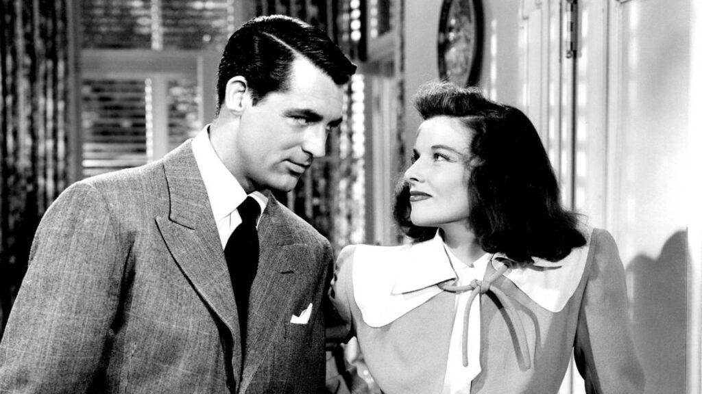 The Philadelphia Story (1940) (Image: Loew’s Inc)