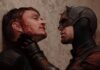 Daredevil And Bullseye Become Marvel’s Most Disturbing Duo In New Comic Daredevil and Bullseye (Image: Marvel)