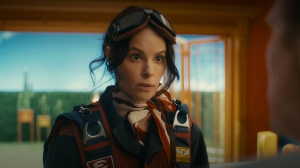EDITH in 'VisionQuest' (Image: Marvel)